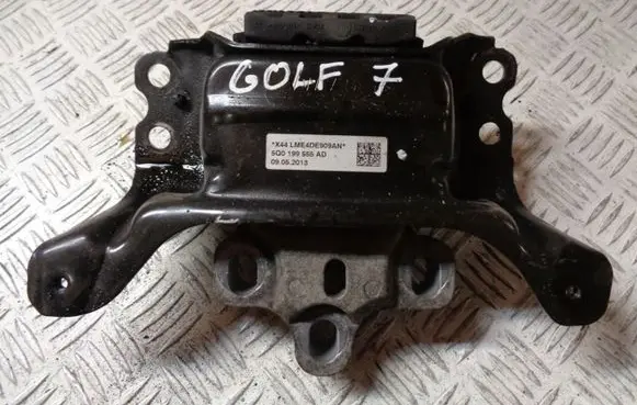 Volkswagen Golf VII Gearbox mount 5Q0199555AD