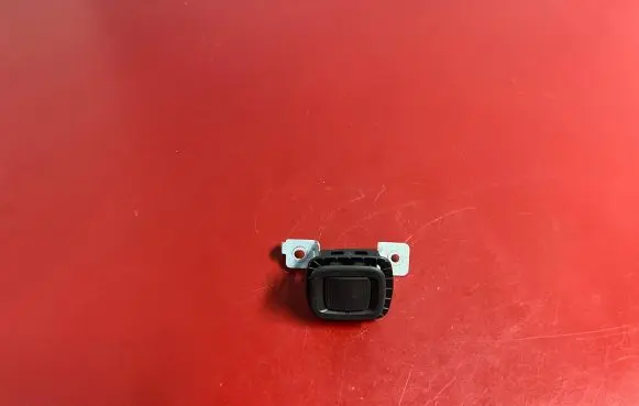 BMW iX Other trunk/boot trim element