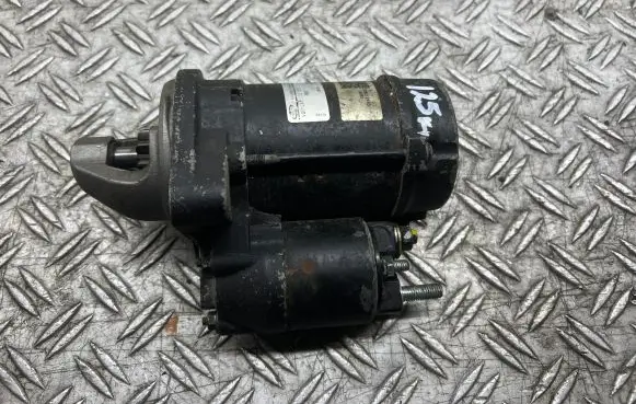 BMW 5 E60 E61 Starter motor 26001130