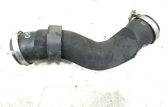 Bentley Bentayga Air intake hose/pipe 36A145980
