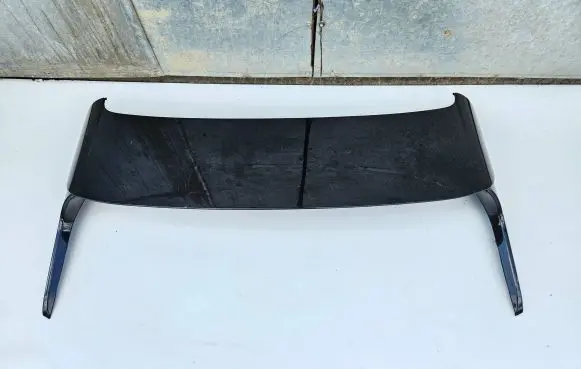 Ford Mustang Mach-E Tailgate/trunk spoiler LJ8B-R44230-ACW LJ8BR44230ACW LJ8B-R44210-ADW