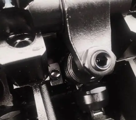 Volkswagen Golf Plus Fuel injector