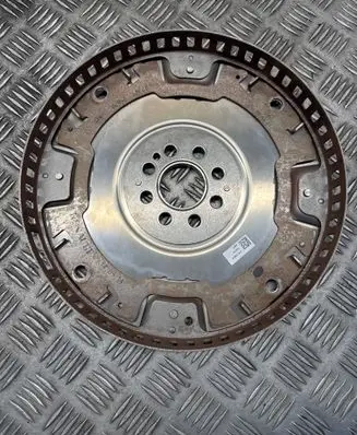 Nissan Qashqai Flywheel 123117587R 0297 TD4134