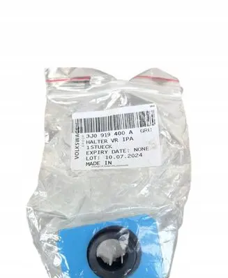 Volkswagen PASSAT B9 Parking PDC sensor 3J0919493A