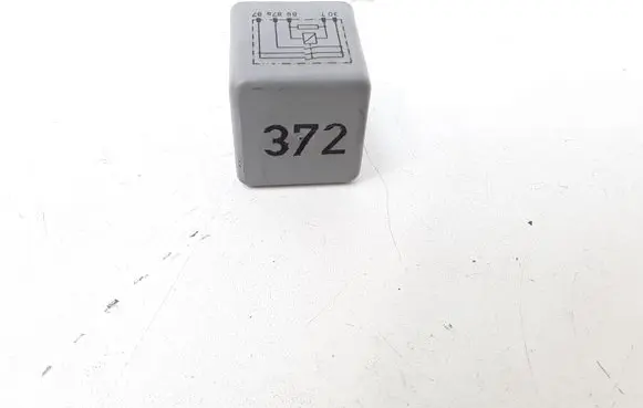 Audi A6 S6 C5 4B Other relay 4D0951253