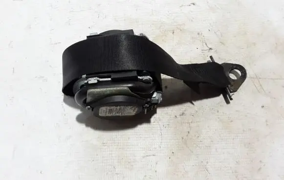 Renault Laguna III Rear seatbelt 888400010R