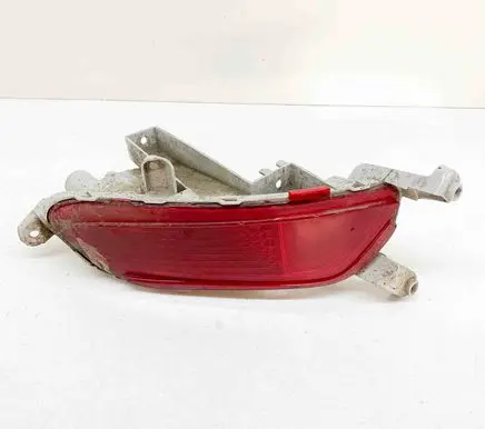 Rear tail light reflector
