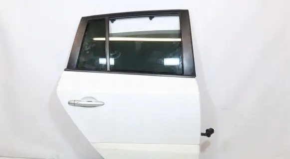 Renault Koleos I Rear door 
