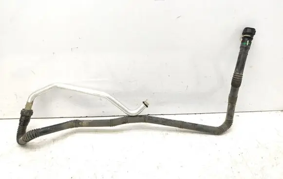 Renault Espace IV Heater radiator pipe/hose 