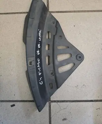 Citroen C4 Grand Picasso Headlight/headlamp mounting bracket 16472500