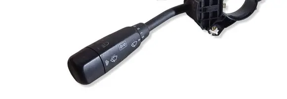 Mercedes-Benz A W168 Wiper control stalk 1685450110 HLS202753