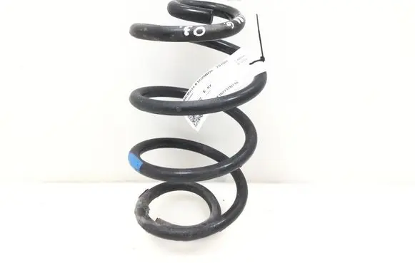 Nissan Micra Rear coil spring 
