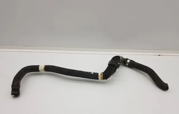 Fiat 500 Engine coolant pipe/hose D197902136