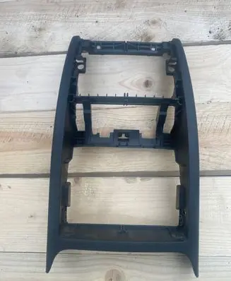 Skoda Octavia Mk2 (1Z) Ashtray trim (rear) 1Z0857289B