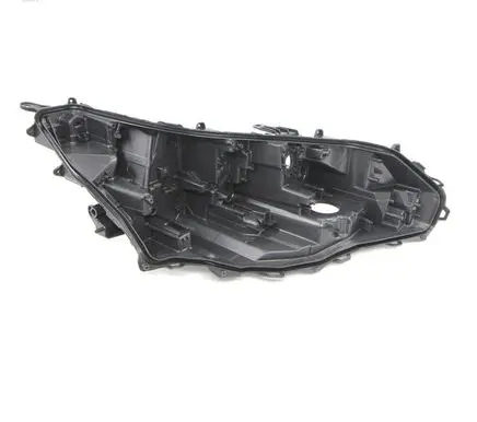 Headlight part