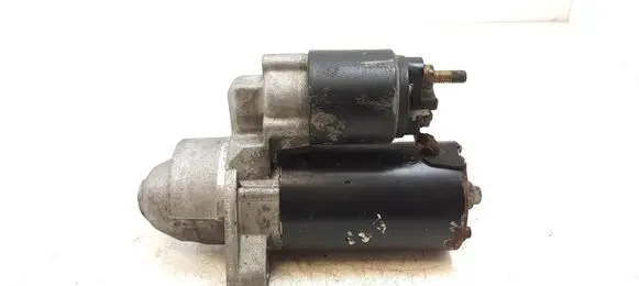 Audi A4 S4 B6 8E 8H Starter motor 0001108174 078911023D