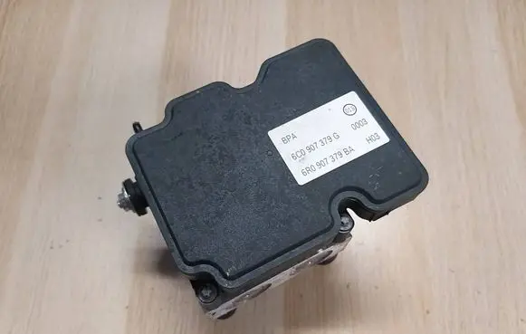 Audi A1 ABS Pump 6R0907379BA 6C0907379G