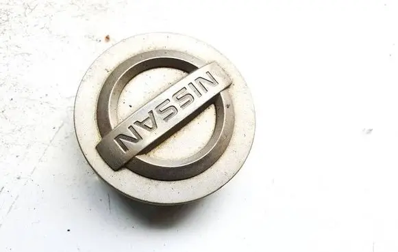 Original wheel cap