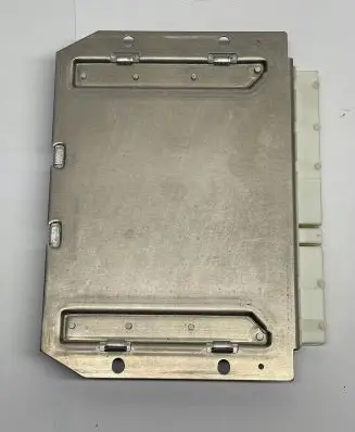 Mercedes-Benz A W168 ESP (stability system) control unit 0285452632