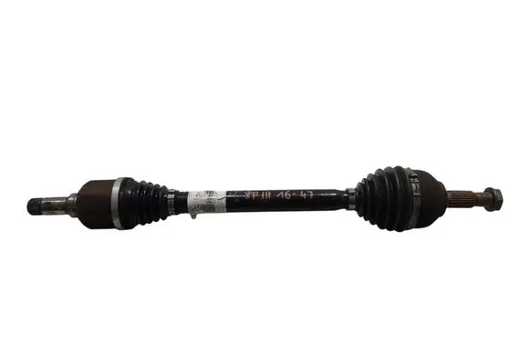 Citroen Jumpy Front driveshaft 