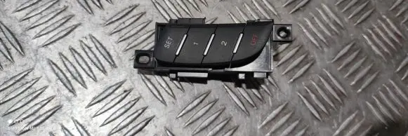 Seat control switch