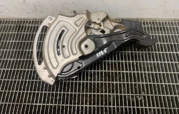 Ford F150 Handbrake/parking brake lever assembly FL342780AL