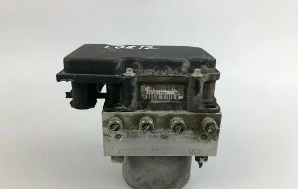 Subaru Impreza III ABS Pump 27534FG020 0265232083 07100412065