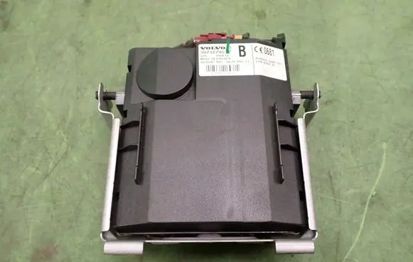 Volvo V50 Voice control module 30732795