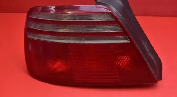 Honda Accord Rear/tail lights
