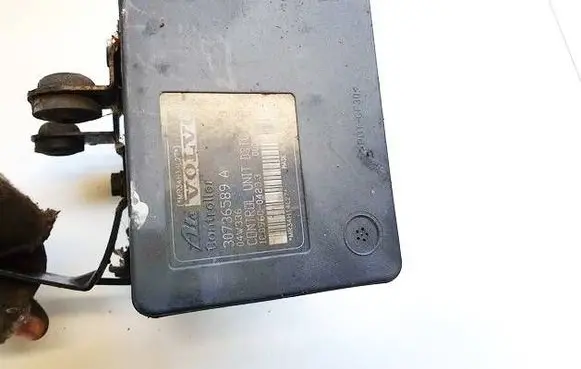 Volvo S40 ABS Pump 30736588
