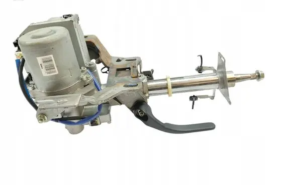 Nissan Qashqai Steering wheel axle set 48810BR60A
