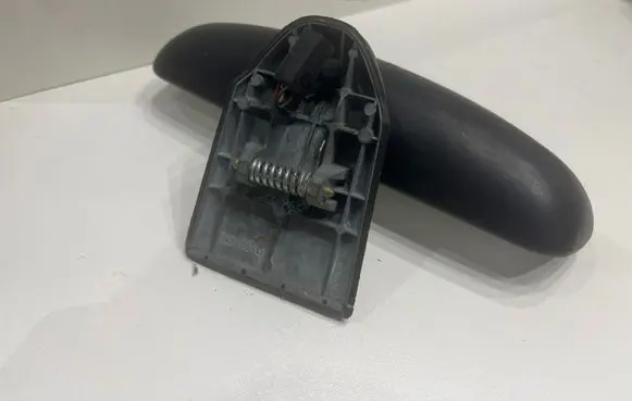 Mercedes-Benz C W202 Other relay A210810017