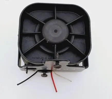 Saab 9-3 Ver1 Alarm system siren 