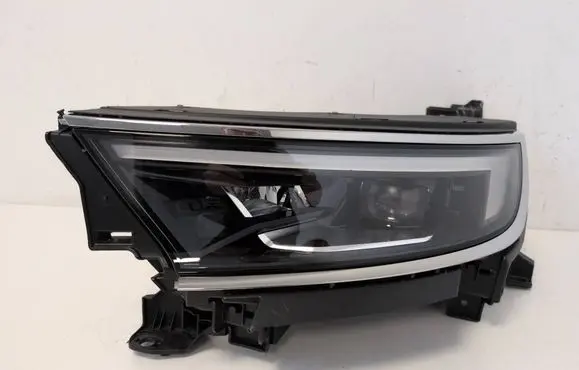 Opel Mokka B Headlight/headlamp 9834008280