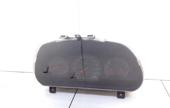 Volvo S40, V40 Speedometer (instrument cluster) 30862230D 431431B