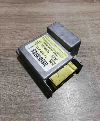Ford Fiesta Airbag control unit/module D94FG14B056B1A