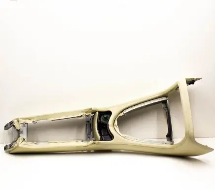 Jaguar XK8 - XKR Center console V84910 GJA7620BB