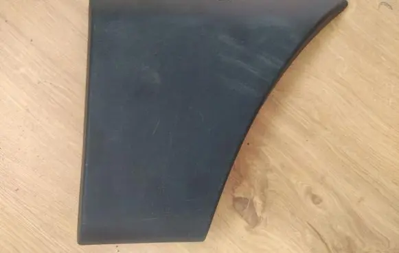 Renault Master III Side skirt rear trim 768F20004R