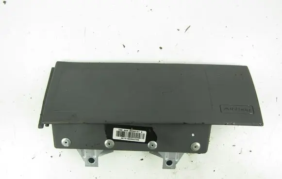 Fiat Croma Knee airbag 
