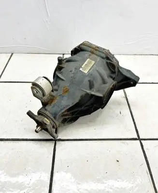 Mercedes-Benz C W205 Rear differential 2053502500