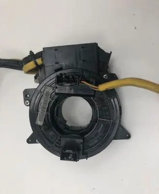 Subaru Forester SH Airbag slip ring squib (SRS ring) 27546AG010D