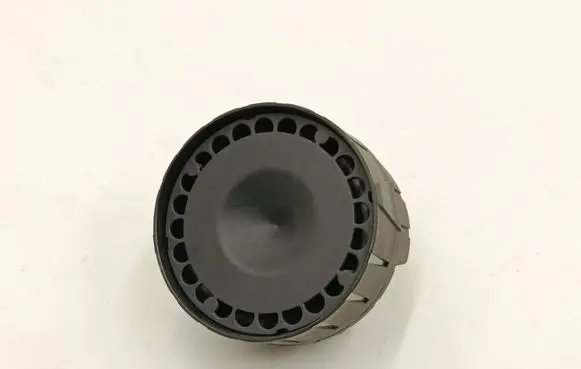BMW 5 F10 F11 Alarm system siren 9346258 116RA000017