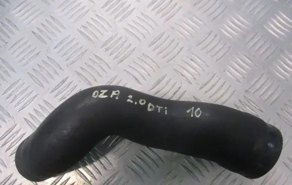 Opel Zafira A Engine coolant pipe/hose