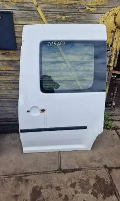 Volkswagen Caddy Side sliding door LB9A