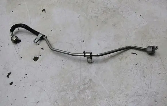 Mazda CX-3 EGR valve line/pipe/hose GMAUTO4574097