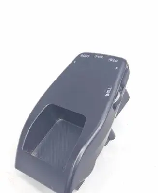 Lexus UX Head unit multimedia control 75K603 8617076020