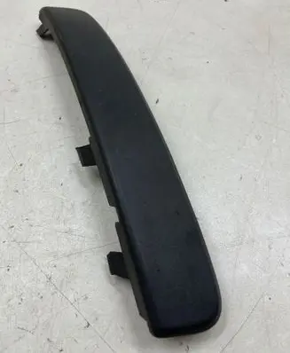 Ford C-MAX I Front bumper splitter molding 3M51R17E908 D2A3B