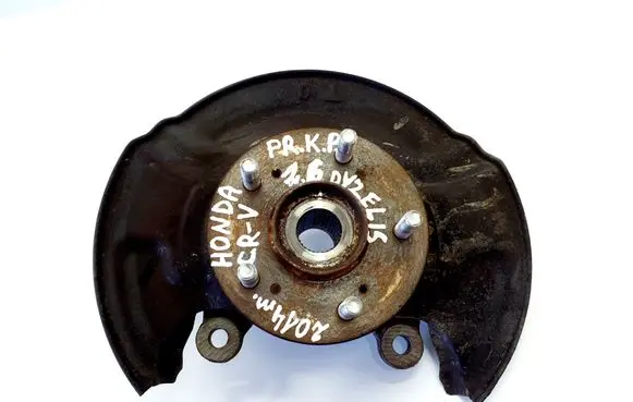 Honda CR-V Front wheel hub