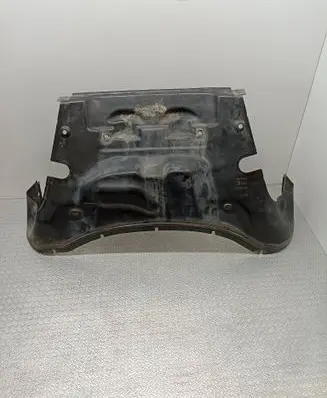 Porsche Cayenne (9PA) Engine compartment bulkhead 7L5819523C 1504