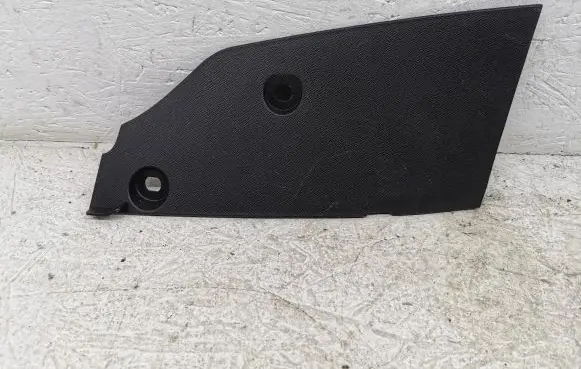 Peugeot 208 Other center console (tunnel) element 9824701380